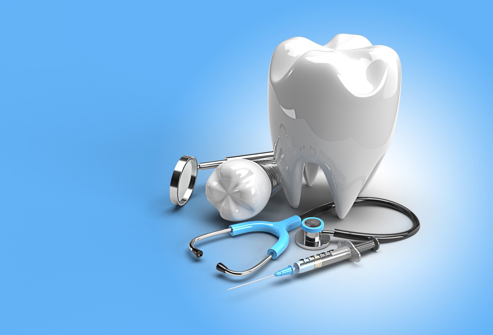Dental Web Design