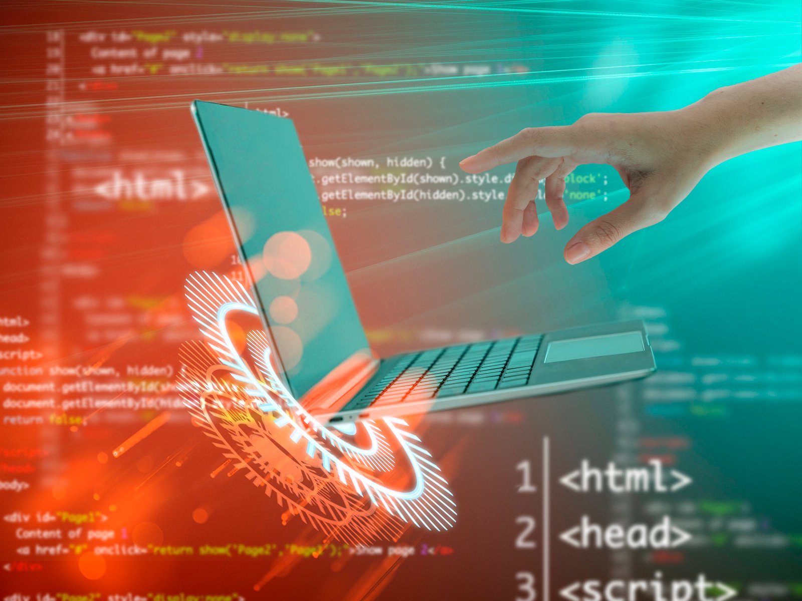 Front End Development