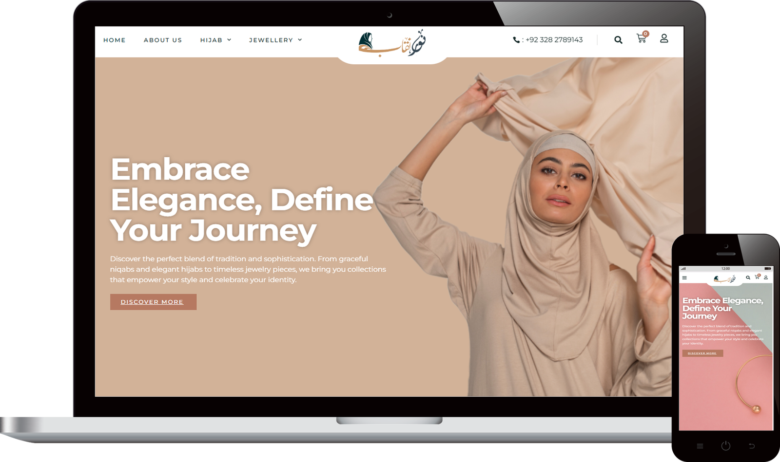 Freelance web developer